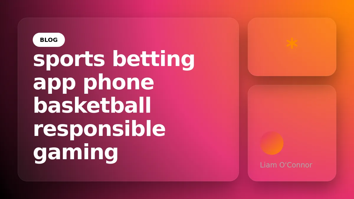 DraftKings Responsible Gaming Tools